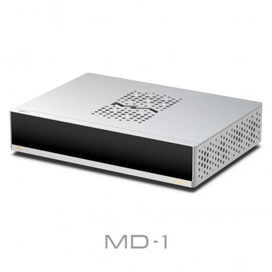 Amplificatore integrato Matrix Audio MD-1